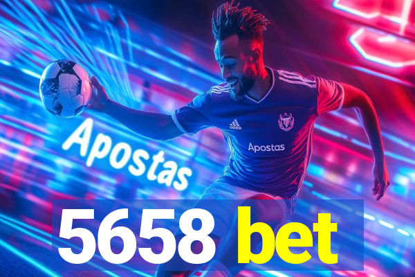 5658 bet